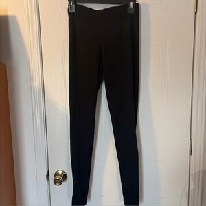 Mossimo Supply Co. Black Leggings. Size: XS.